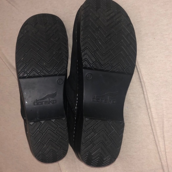 Dansko Clogs - Picture 7 of 8